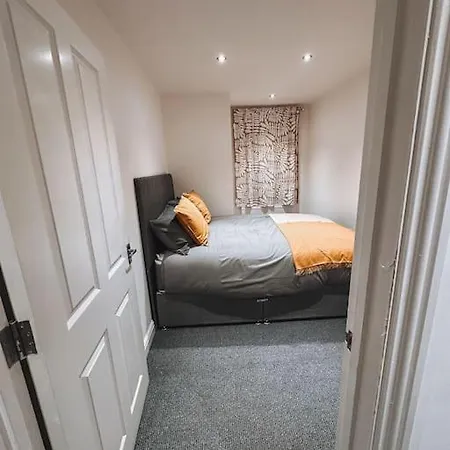 Modern 2 Bedroom Flat In Balham London Exterior photo