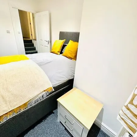 Modern 2 Bedroom Flat In Balham London Exterior photo